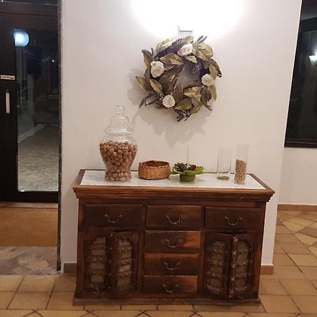 Hotel Ristorante La Campagnola Cassino Bagian luar foto