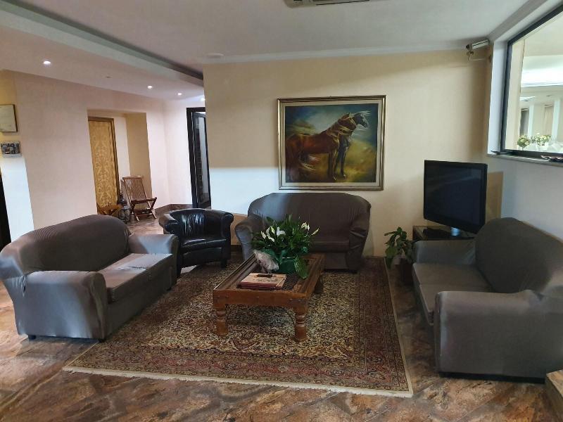 Hotel Ristorante La Campagnola Cassino Bagian luar foto